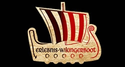 Erlebnis Wikingerboot