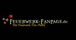 Logo Feuerwerk Fanpage