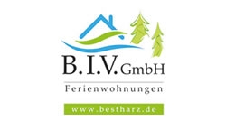 Logo BIV Ferienwohnungen